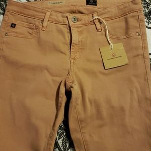 AG jeans